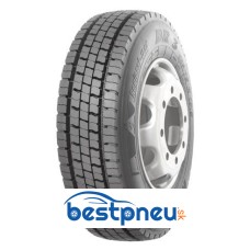 Windpower 315/80 R22,5 154/151M(156/150L) 18PR TL WDR 37